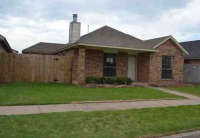 1406 Southwest 23rd St, Moore, OK 73170 