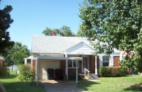 3929 W Park Pl, Oklahoma City, OK 73107 