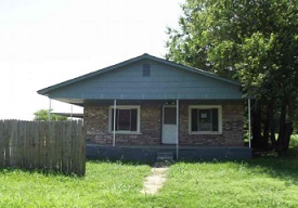 106 East Davis St, Paoli, OK 73074 
