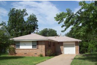 201 Vickie Dr, Del City, OK 73115 