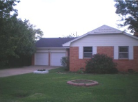 4137 NW 62nd St, Oklahoma City, OK 73112 