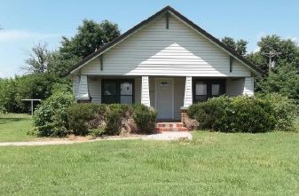 Rr 2 Box 1c, Anadarko, OK 73005 