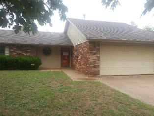 202 Sycamore Ave, Elk City, OK 73644 