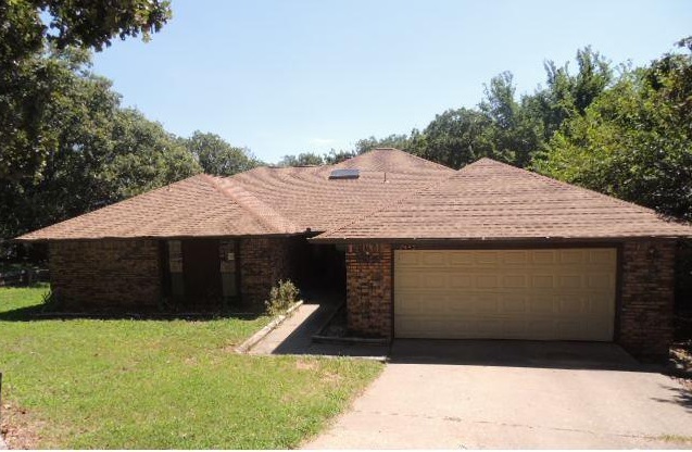 2440 Choctaw Dr, Choctaw, OK 73020 
