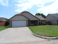 10134 Southridge Dr, Oklahoma City, OK 73159 