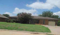 1317 Linwood St, Weatherford, OK 73096 