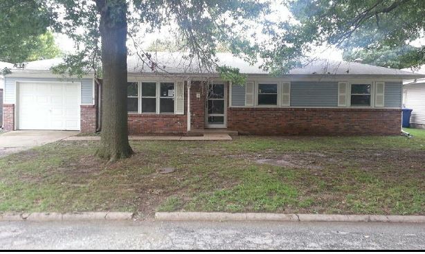 616 O St NW, Miami, OK 74354 