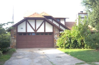 2706 W Washington Pl, Broken Arrow, OK 74012 