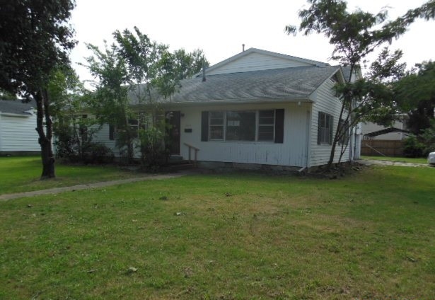 325 N Edmond St, Muskogee, OK 74403 