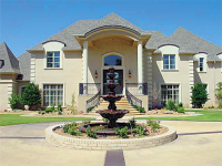 3400 Braxton Way, Edmond, OK 73034 