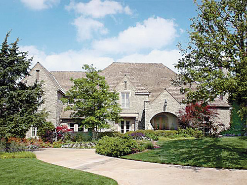 1623 Saratoga Way, Edmond, OK 73003 