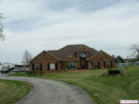 1507 E 181st Street, Mounds, OK 74047 