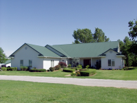 2416 W 201st Street, Mounds, OK 74047 