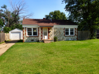 1125 SW 41st St, Oklahoma City, OK 73109 