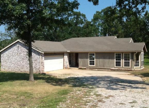 5535 W 163rd Street N, Skiatook, OK 74070 