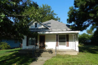 1305 Mulberry St, Muskogee, OK 74403 