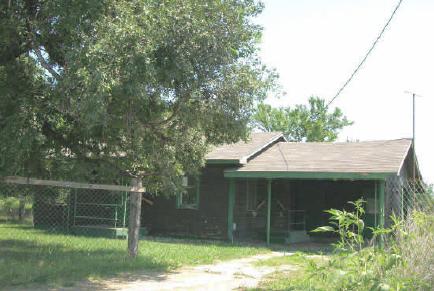 23558 South 4300 Rd, Vinita, OK 74301 