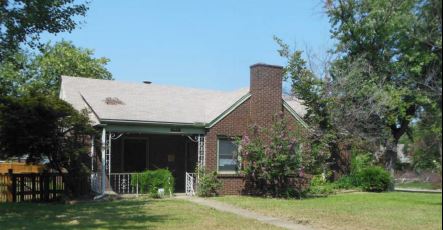 1130 S New Haven Ave, Tulsa, OK 74112 