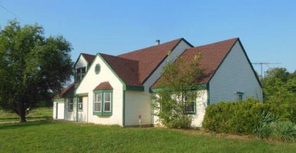 12501 S 35th St E, Muskogee, OK 74403 