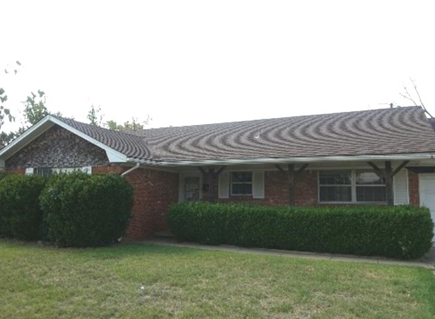 300 Cardinal Cir N, Altus, OK 73521 