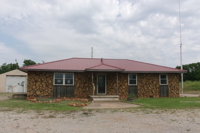 93109 Us Highway 60, Pond Creek, OK 73766 