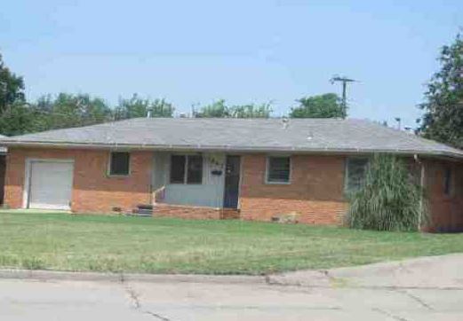 1347 Dorchester Dr, Norman, OK 73069 