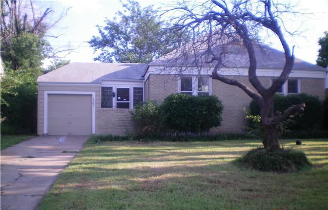 3804 NW 24th St, Oklahoma City, OK 73107 