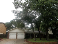 8109 NW 29th Street, Bethany, OK 73008 