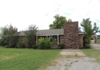 45 Miller Dr, Chickasha, OK 73018 