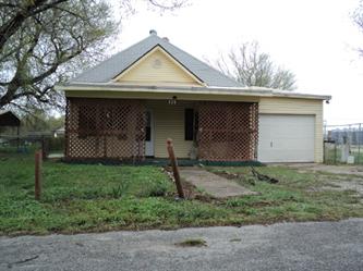 925 N Madison St, Enid, OK 73701 