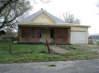 925 N Madison St, Enid, OK 73701 