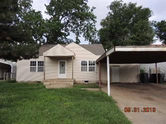 4613 S Sante Fe Ave, Oklahoma City, OK 73109 
