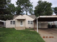 4613 S Sante Fe Ave, Oklahoma City, OK 73109 