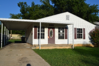 612 North Dr, Ardmore, OK 73401 