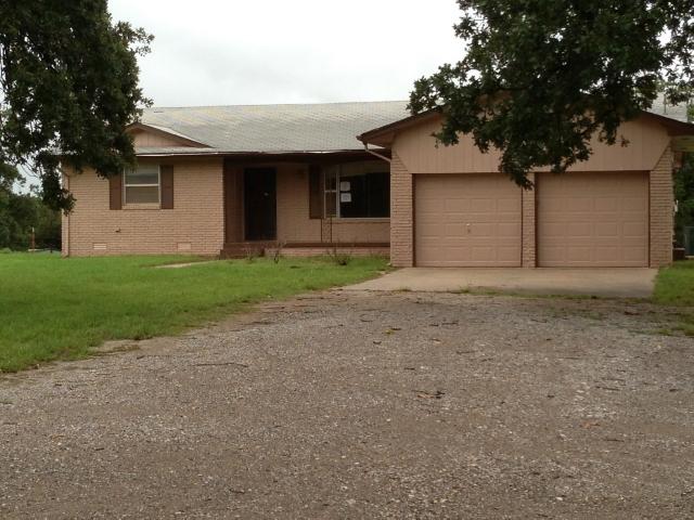 24336 Gaddy Road, Tecumseh, OK 74873 