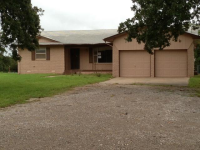 24336 Gaddy Road, Tecumseh, OK 74873 