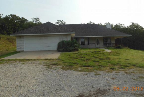 11236 N 210 Rd, Okmulgee, OK 74447 