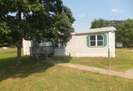 25056 S Trotline, Park Hill, OK 74451 