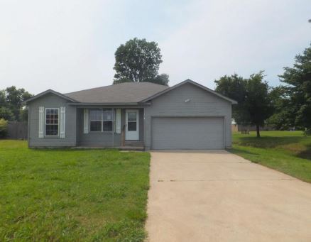14968 S 279th East Ave, Coweta, OK 74429 