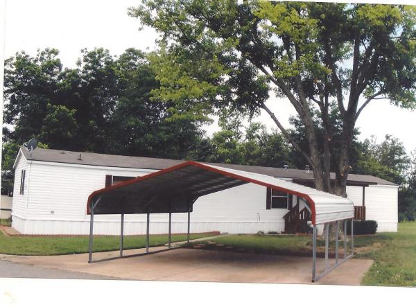 4400 W Main #98, Norman, OK 73072 