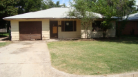 417 S 8th St Drive, Yukon, OK 73099 