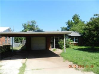 3821 Se 23rd St, Del City, OK 73115 
