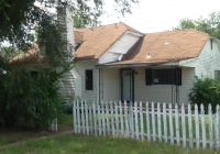 901 S She She Ave, Hominy, OK 74035 