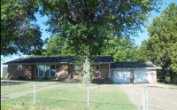901 N 79th St W, Muskogee, OK 74401 