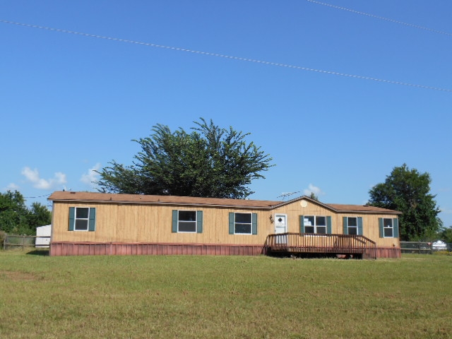 5451 S 4100 Road, Talala, OK 74080 
