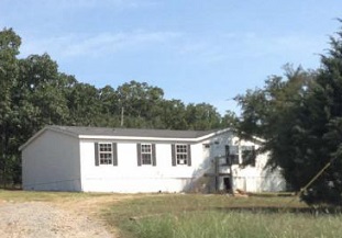 35055 W 41st St S, Mannford, OK 74044 