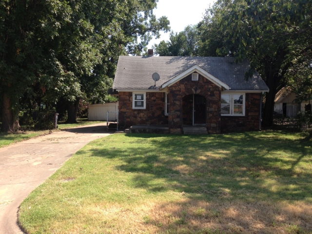 730 SW 30th St., Oklahoma City, OK 73109 