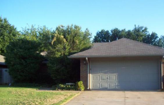 7904 NW 83rd St, Oklahoma City, OK 73132 