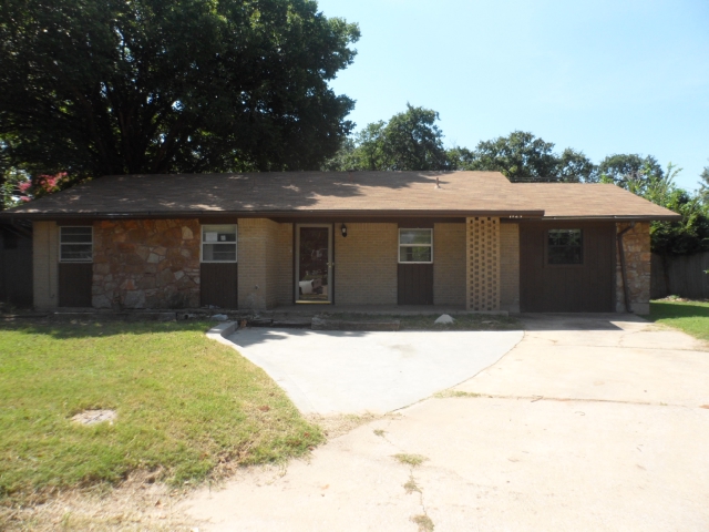 1429 N Bradley Ave, Oklahoma City, OK 73127 