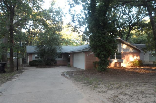 2705 N Wheeler St, Oklahoma City, OK 73127 